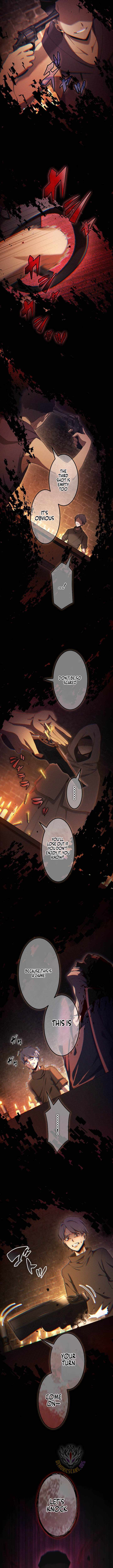 Dead End Demonics: The First Returner Chapter 29 page 6 - 