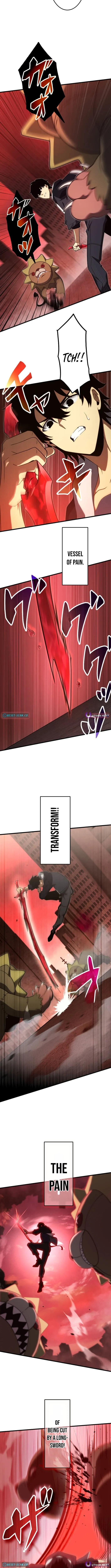 Dead End Demonics: The First Returner Chapter 3 page 9 - 