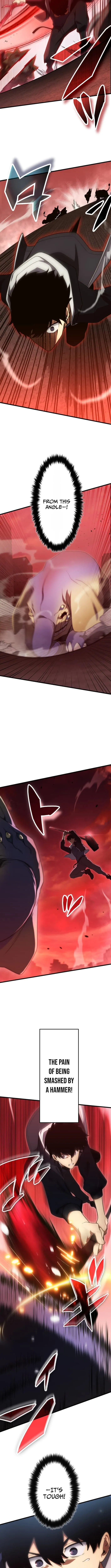 Dead End Demonics: The First Returner Chapter 3 page 10 - 