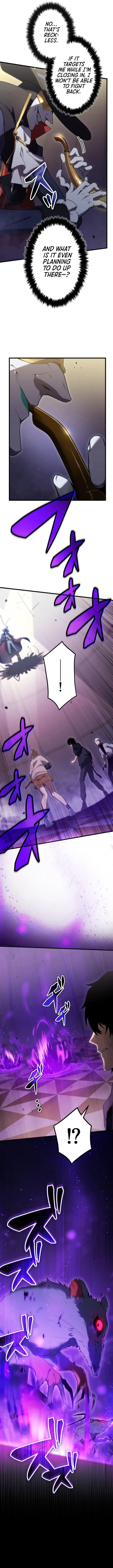 Dead End Demonics: The First Returner Chapter 5 page 2 - 