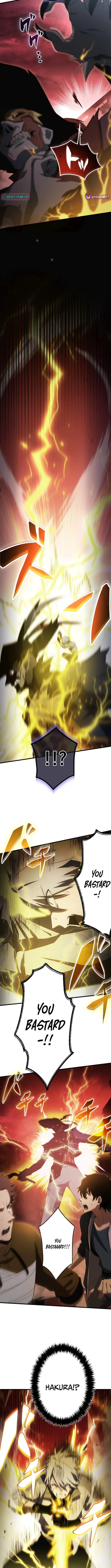 Dead End Demonics: The First Returner Chapter 7 page 13 - 