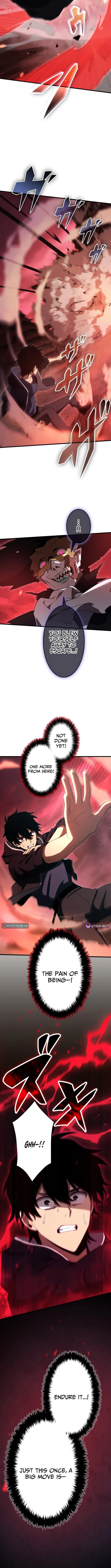 Dead End Demonics: The First Returner Chapter 7 page 10 - 