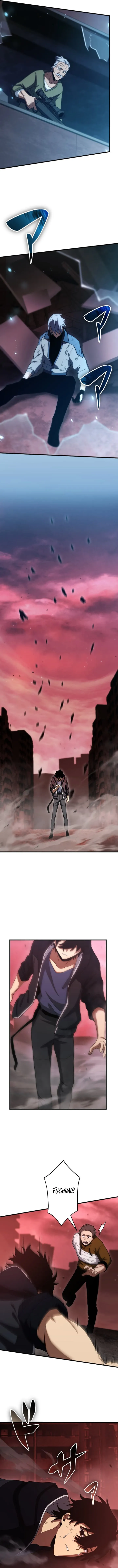 Dead End Demonics: The First Returner Chapter 8 page 14 - 