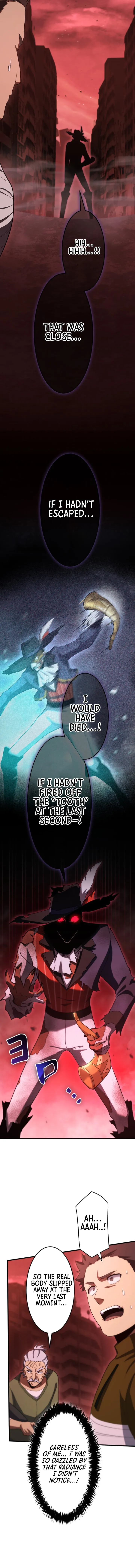 Dead End Demonics: The First Returner Chapter 8 page 16 - 