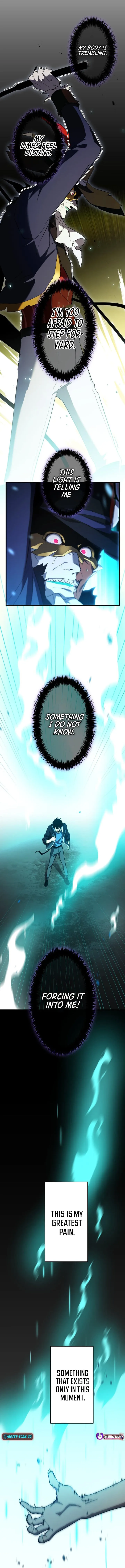 Dead End Demonics: The First Returner Chapter 8 page 10 - 