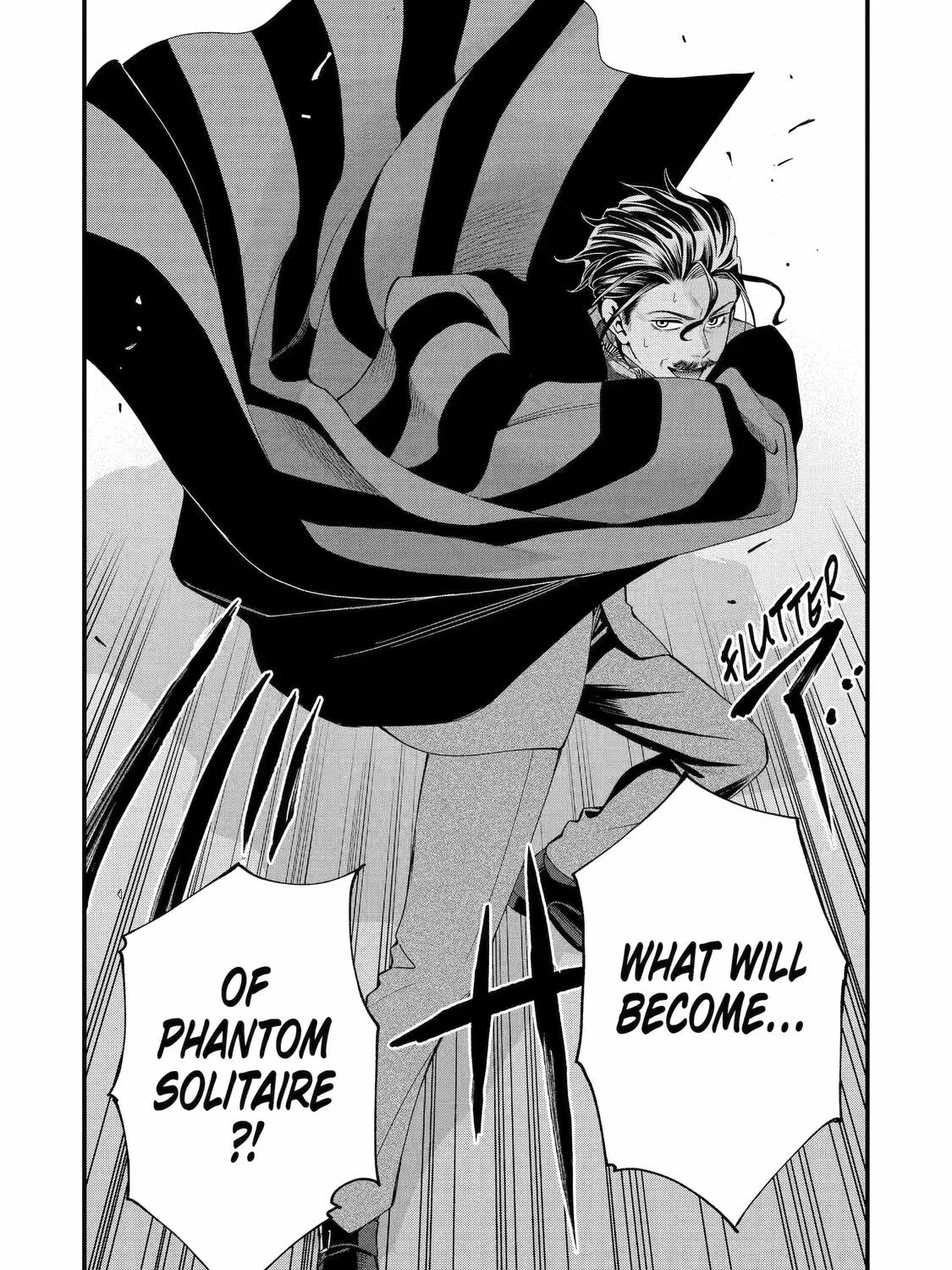 Dead Mount Death Play: Phantom Solitaire