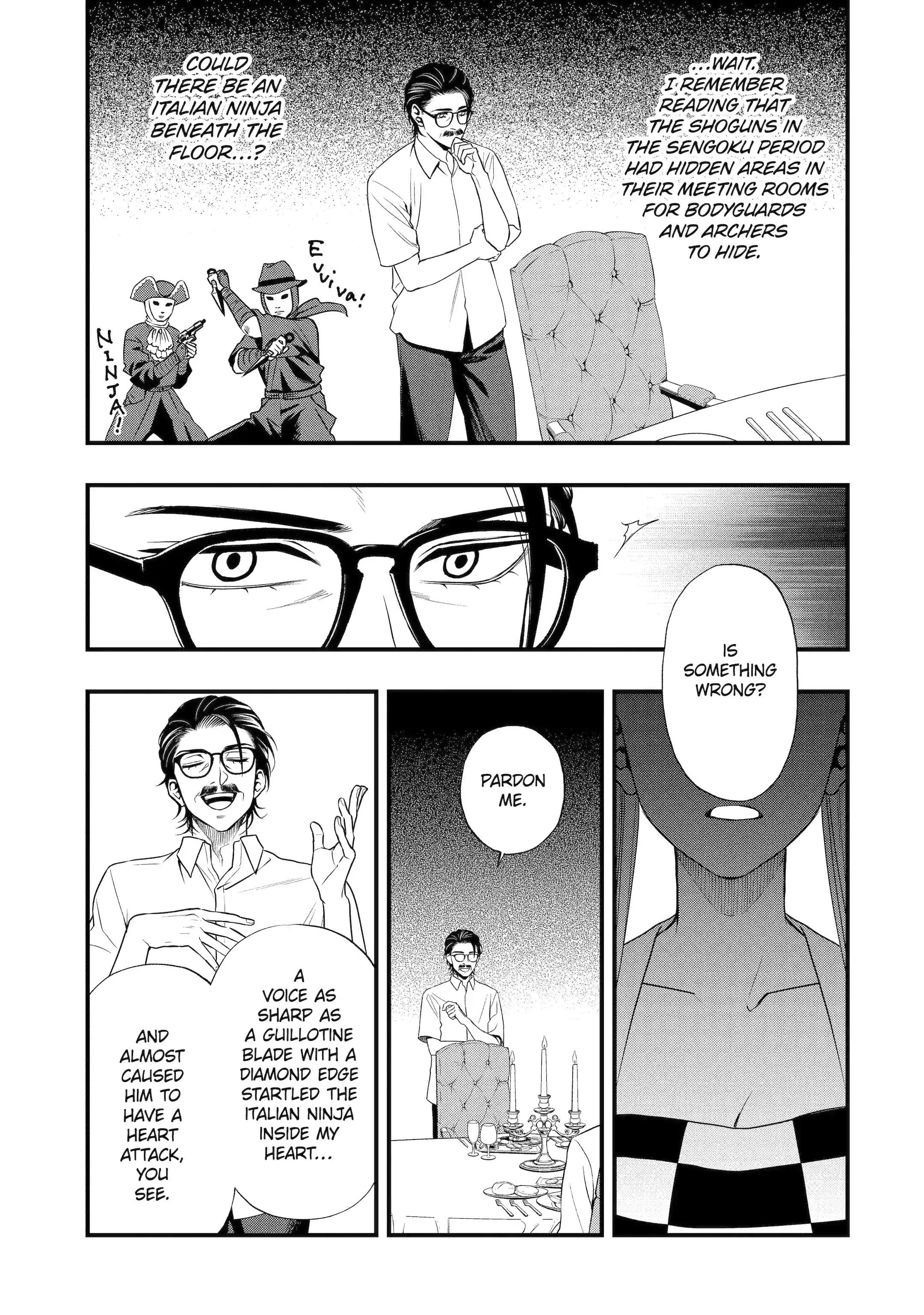 Dead Mount Death Play: Phantom Solitaire