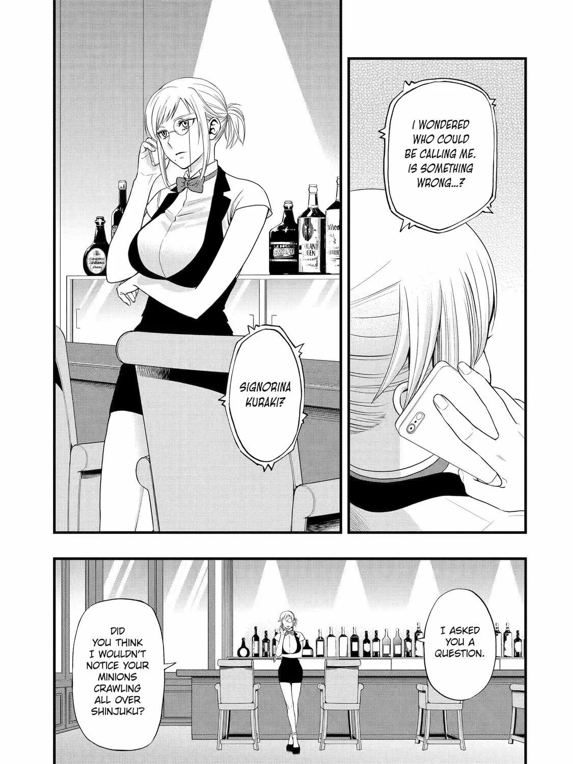 Dead Mount Death Play: Phantom Solitaire