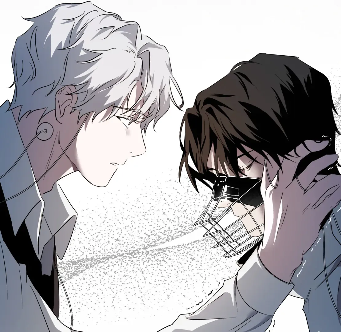 Dead Pivot Chapter 0 page 3 - 