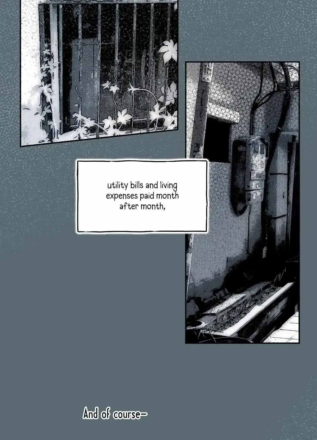 Dead Pivot Chapter 1.1 page 18 - 