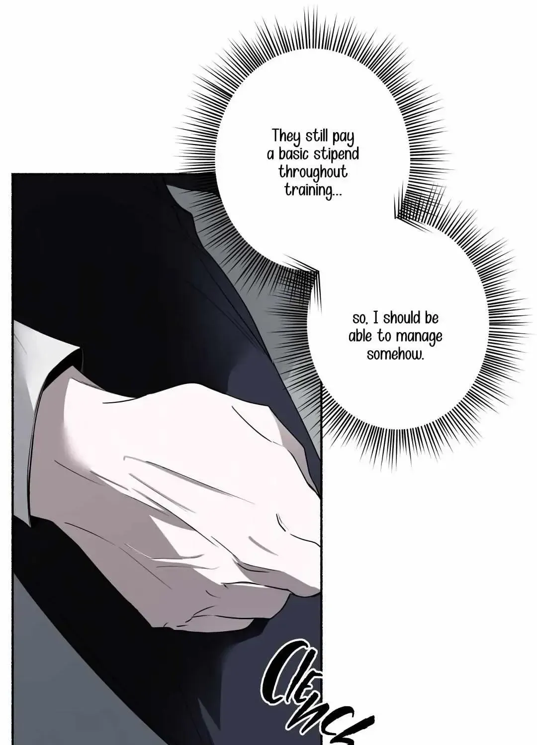 Dead Pivot Chapter 1.1 page 21 - 