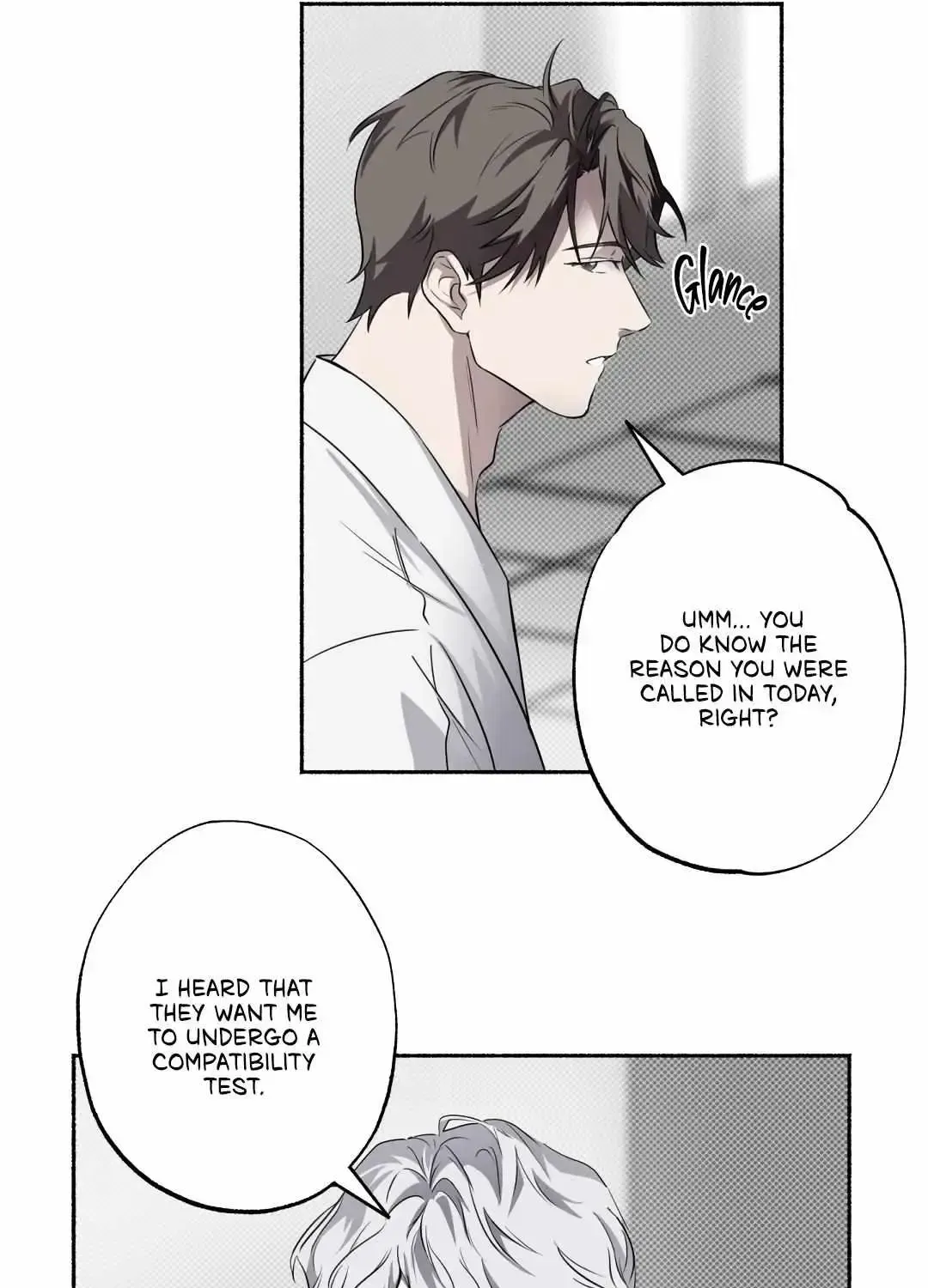 Dead Pivot Chapter 1.1 page 29 - 