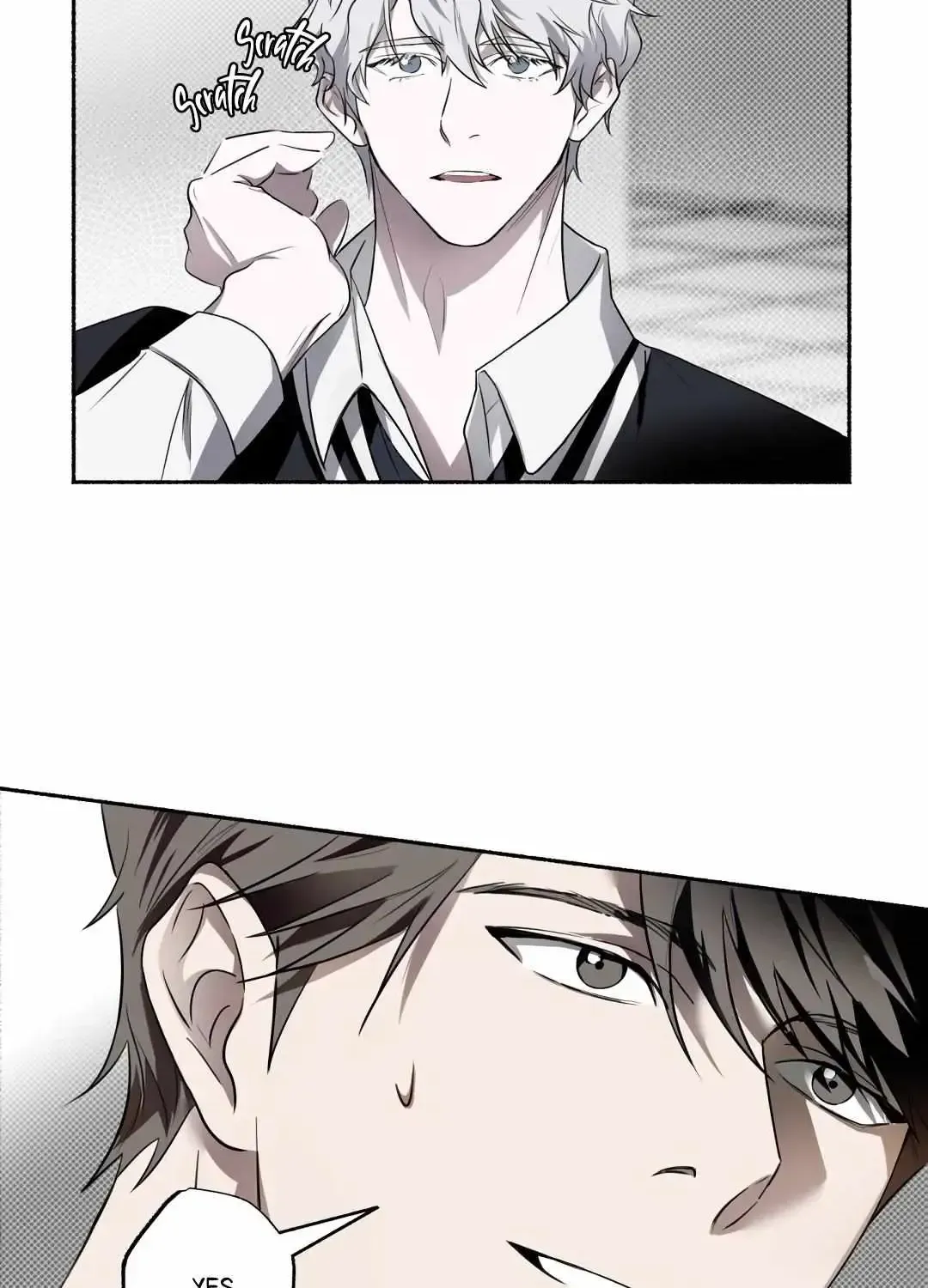 Dead Pivot Chapter 1.1 page 30 - 