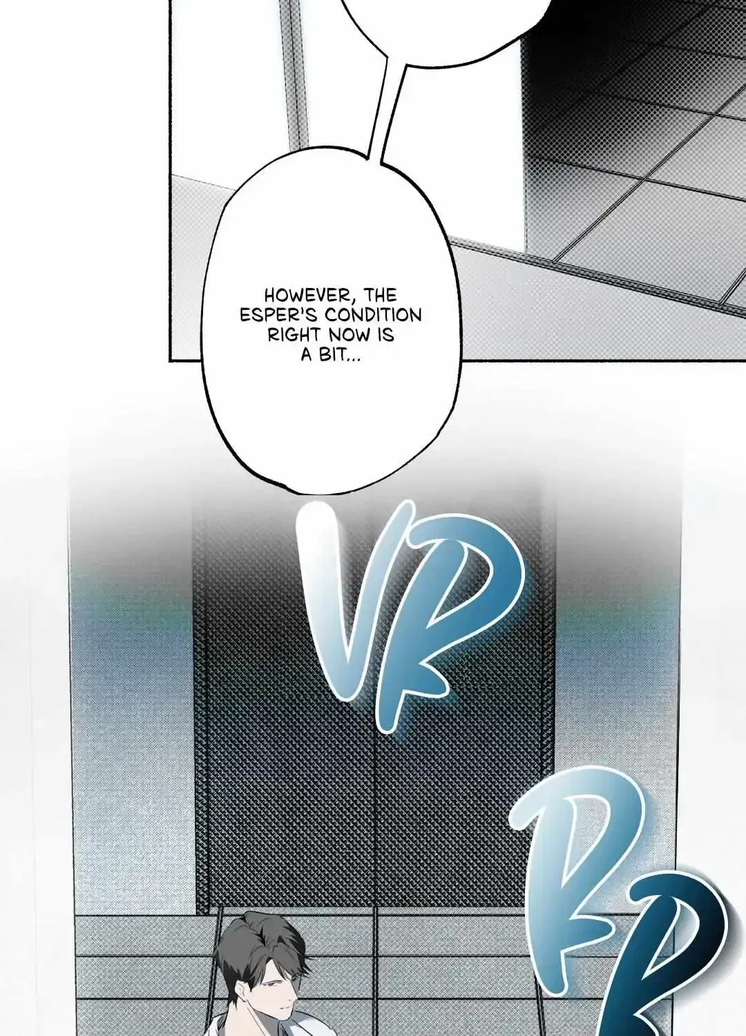 Dead Pivot Chapter 1.1 page 32 - 