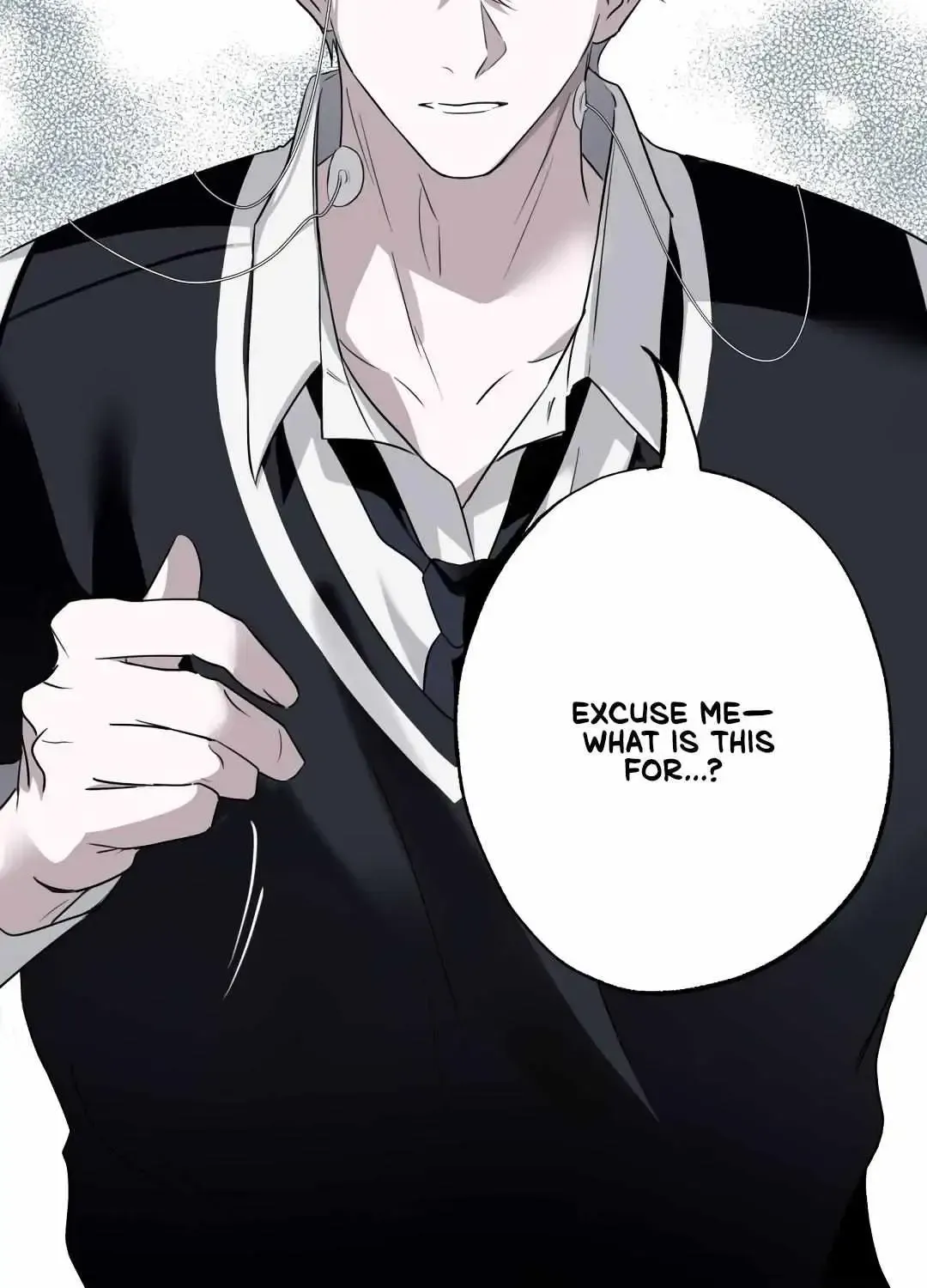 Dead Pivot Chapter 1.1 page 39 - 