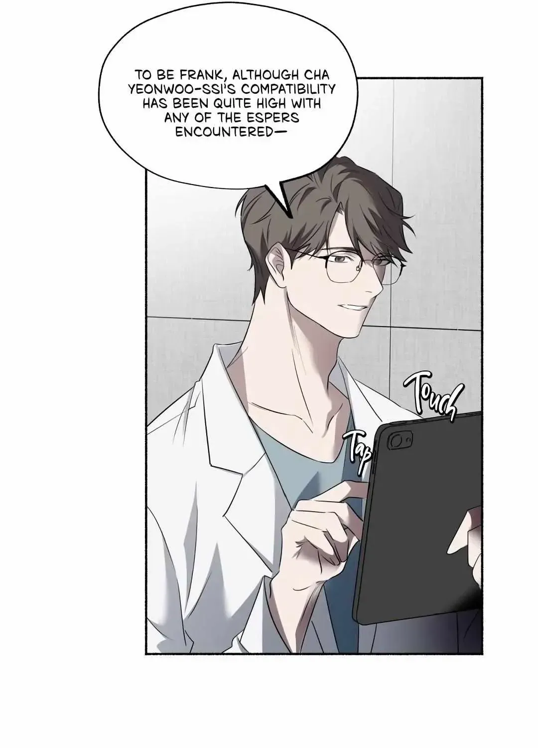 Dead Pivot Chapter 1.1 page 42 - 