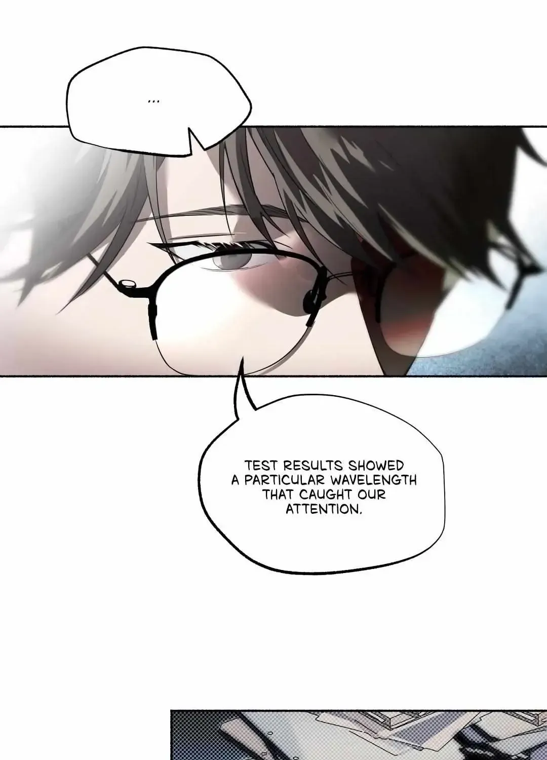 Dead Pivot Chapter 1.1 page 43 - 