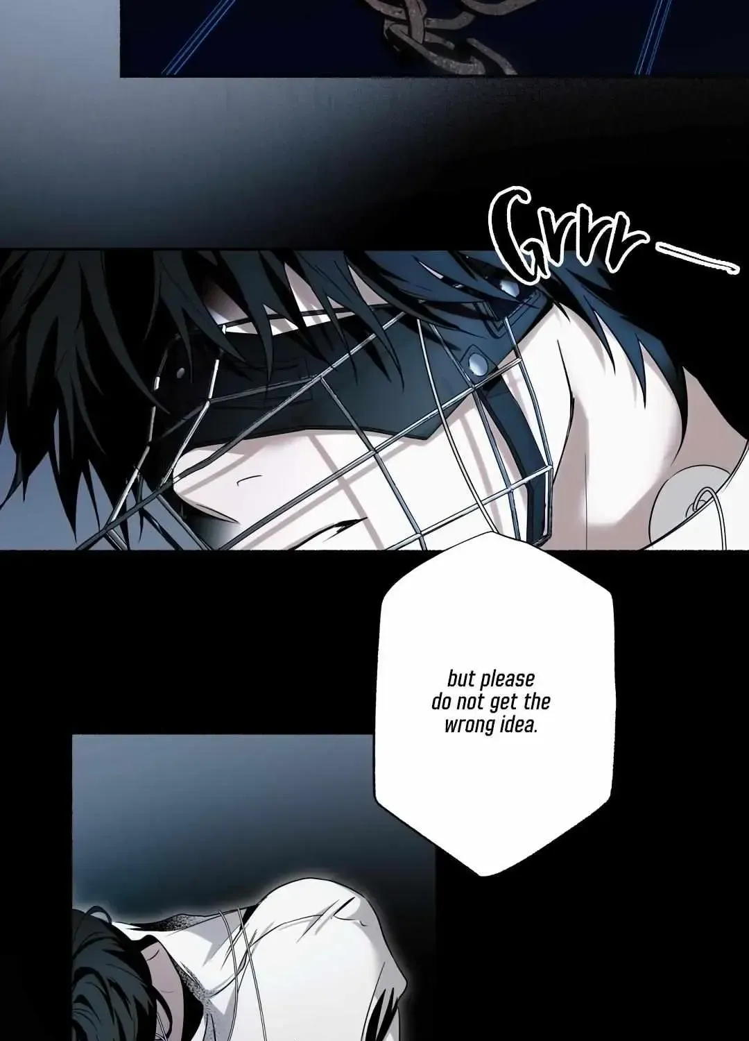 Dead Pivot Chapter 1.1 page 53 - 