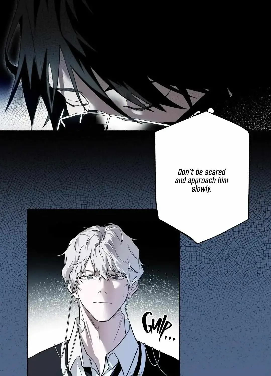 Dead Pivot Chapter 1.1 page 57 - 