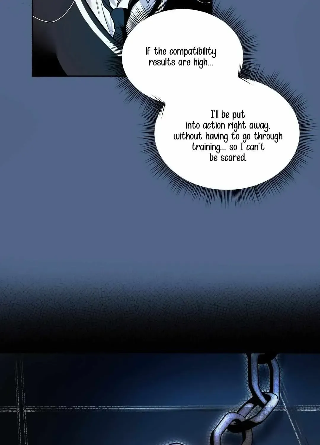 Dead Pivot Chapter 1.1 page 58 - 