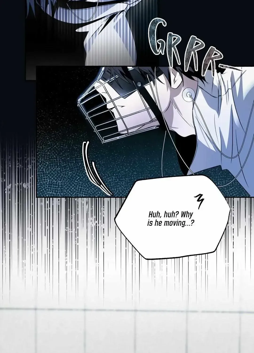 Dead Pivot Chapter 1.1 page 60 - 