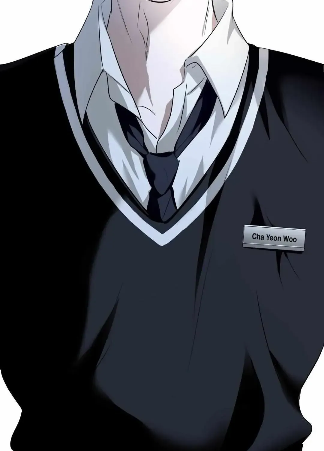 Dead Pivot Chapter 1.1 page 7 - 