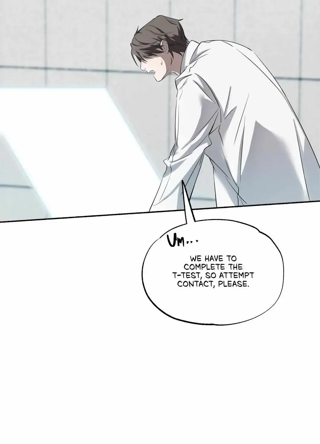Dead Pivot Chapter 1.1 page 61 - 