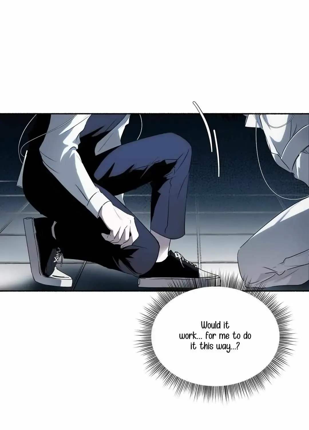 Dead Pivot Chapter 1.1 page 63 - 