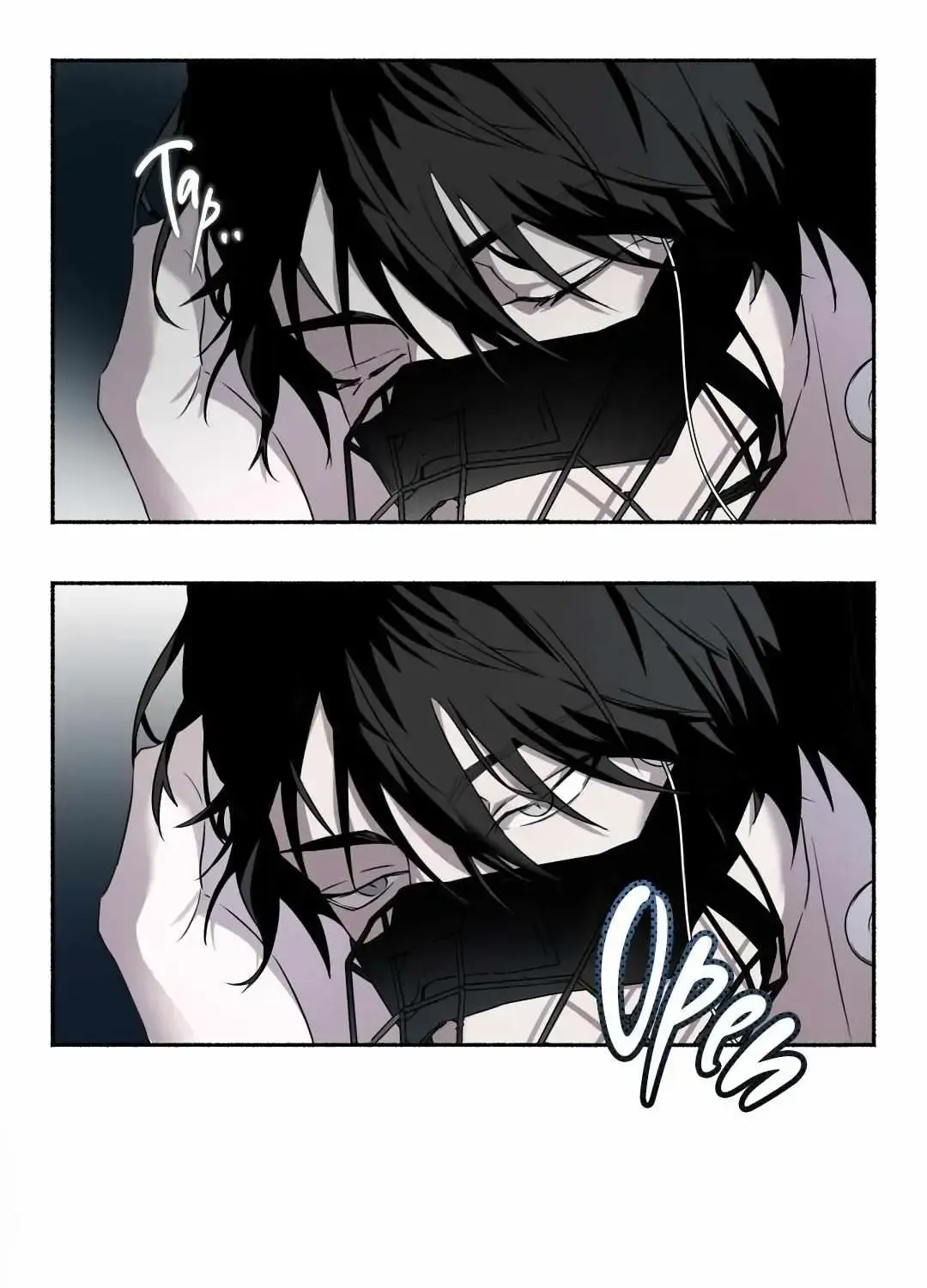 Dead Pivot Chapter 1.1 page 64 - 
