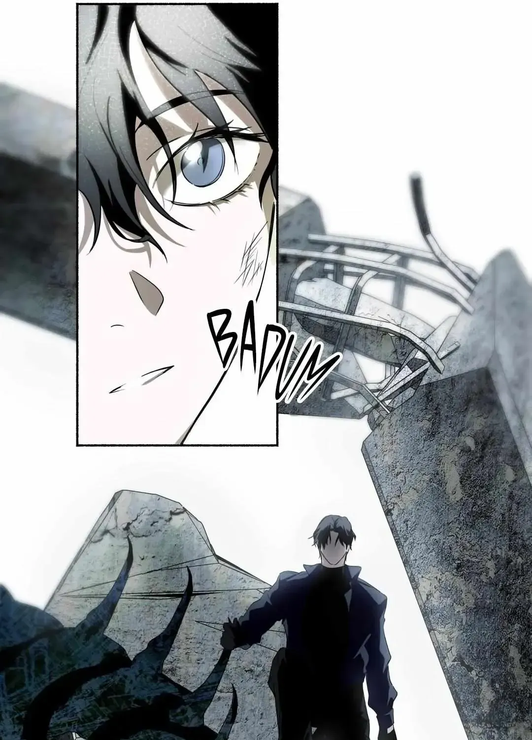 Dead Pivot Chapter 1.1 page 68 - 