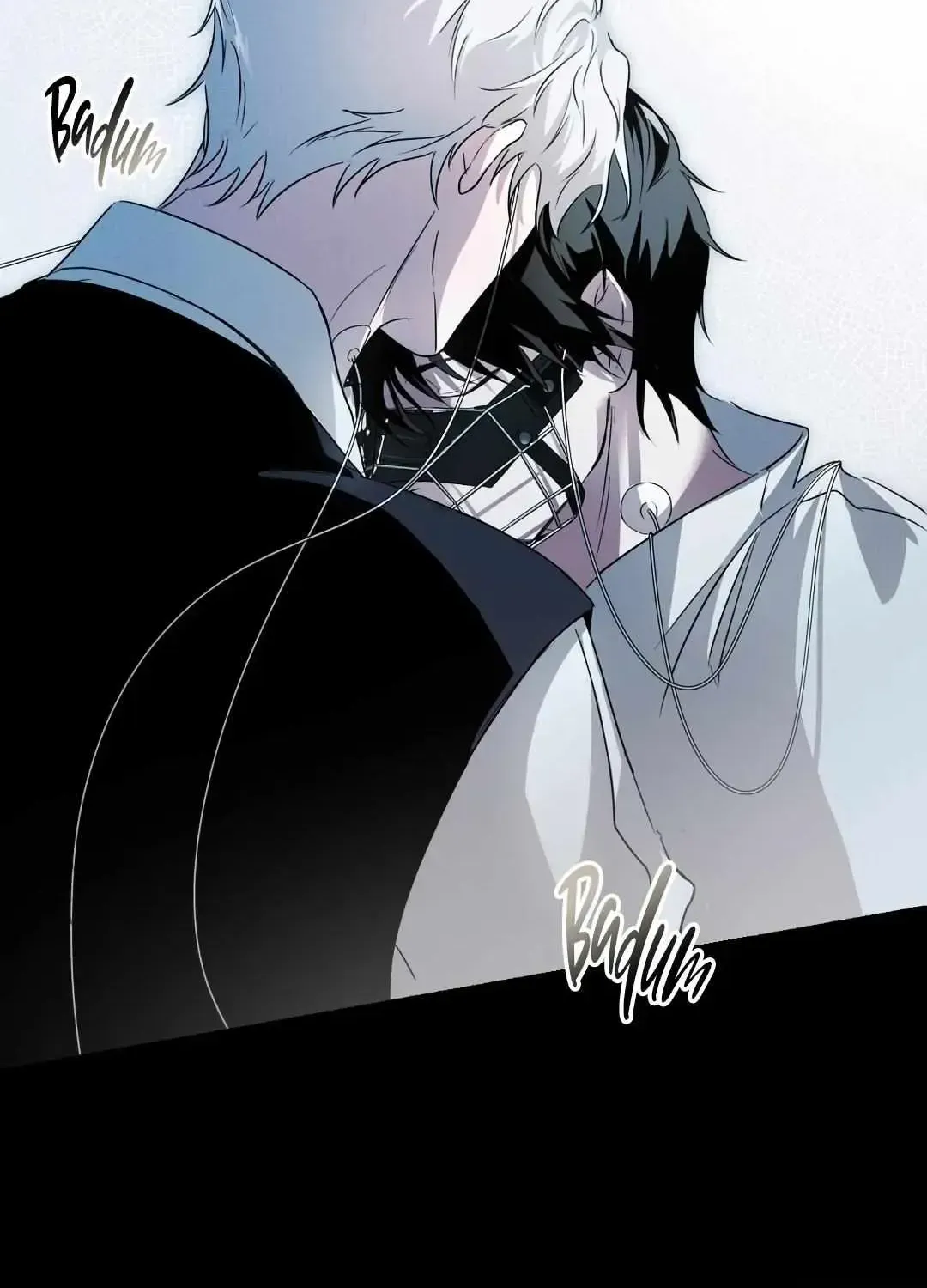 Dead Pivot Chapter 1.1 page 83 - 
