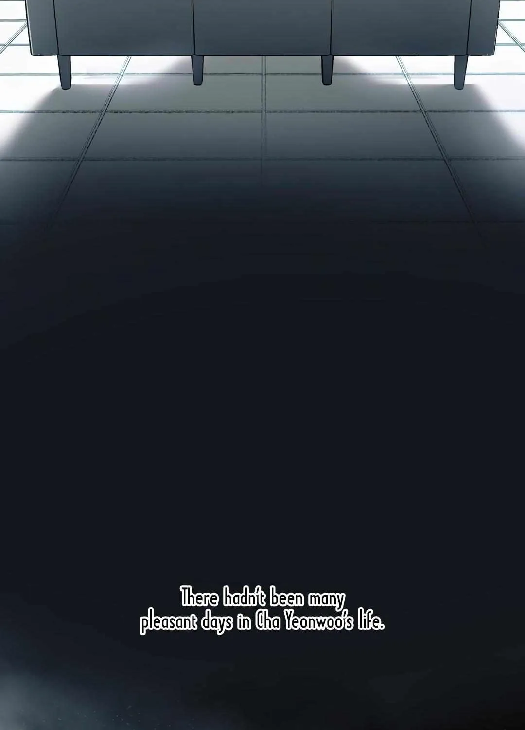 Dead Pivot Chapter 1 page 14 - 