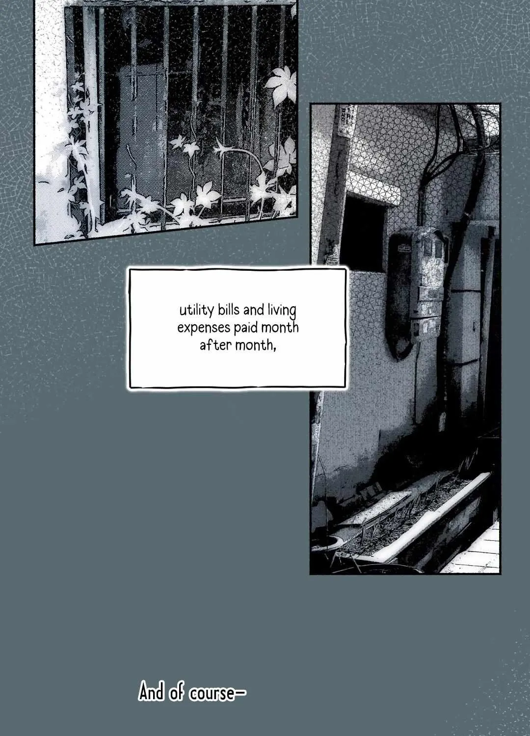 Dead Pivot Chapter 1 page 18 - 