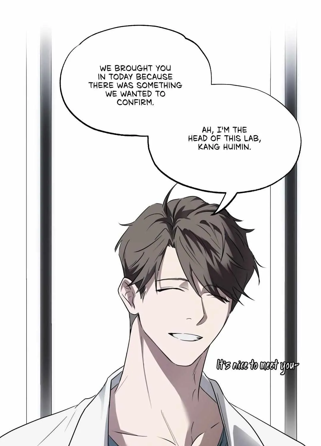 Dead Pivot Chapter 1 page 23 - 