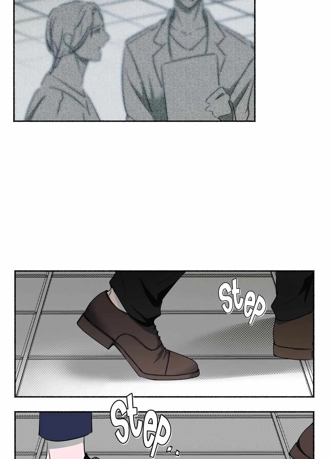 Dead Pivot Chapter 1 page 27 - 