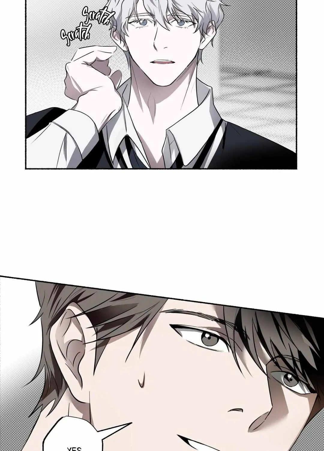 Dead Pivot Chapter 1 page 30 - 