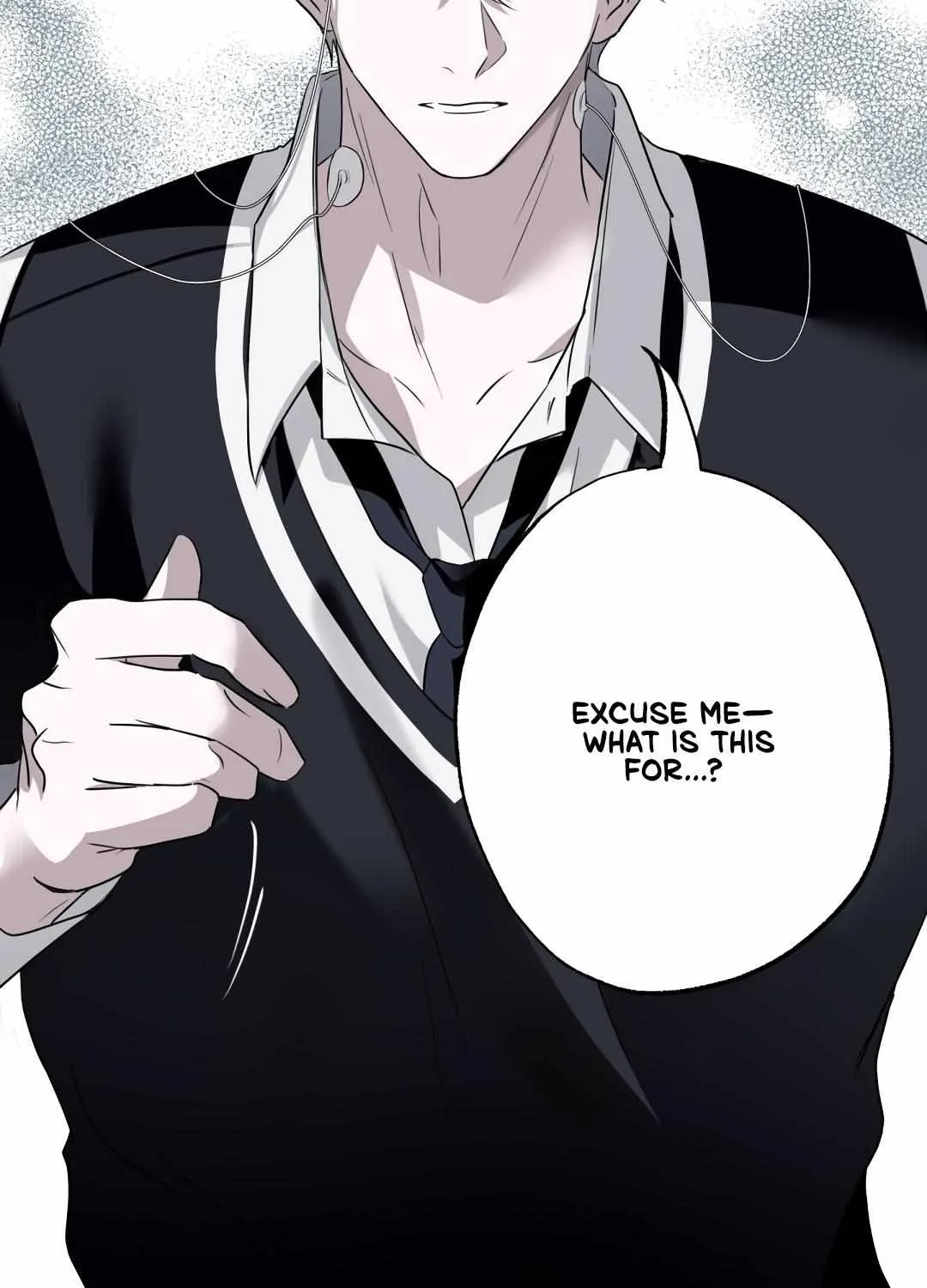 Dead Pivot Chapter 1 page 39 - 