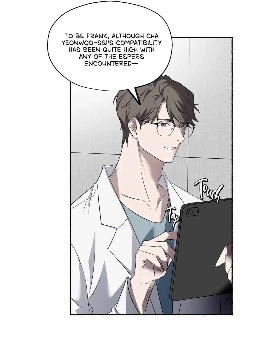 Dead Pivot Chapter 1 page 42 - 