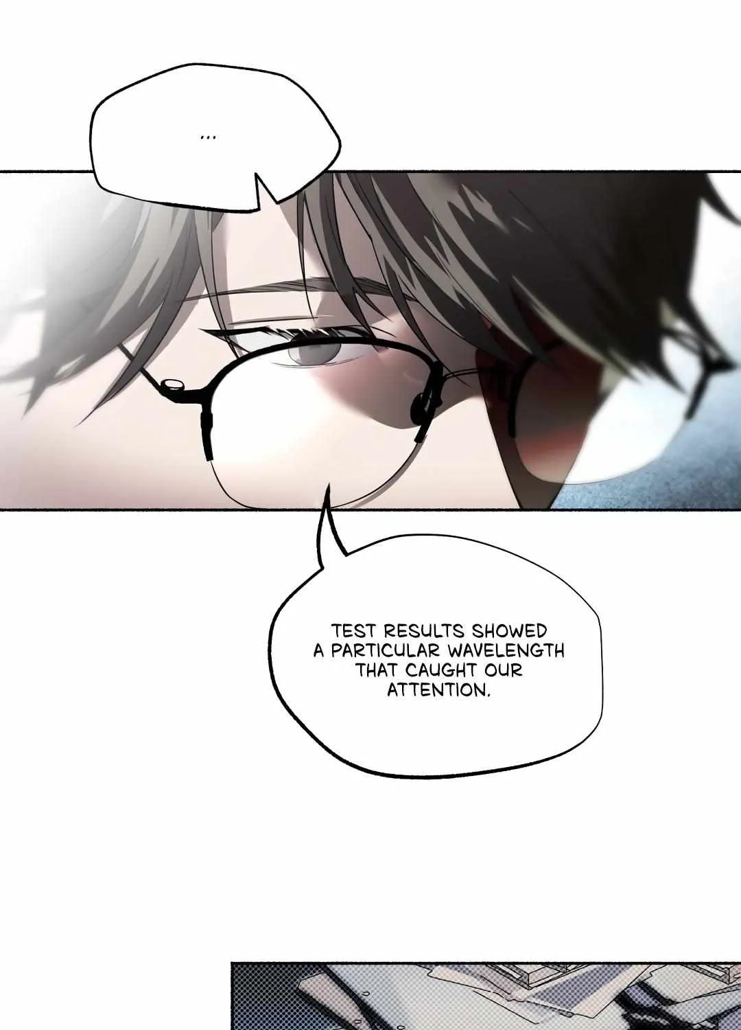 Dead Pivot Chapter 1 page 43 - 