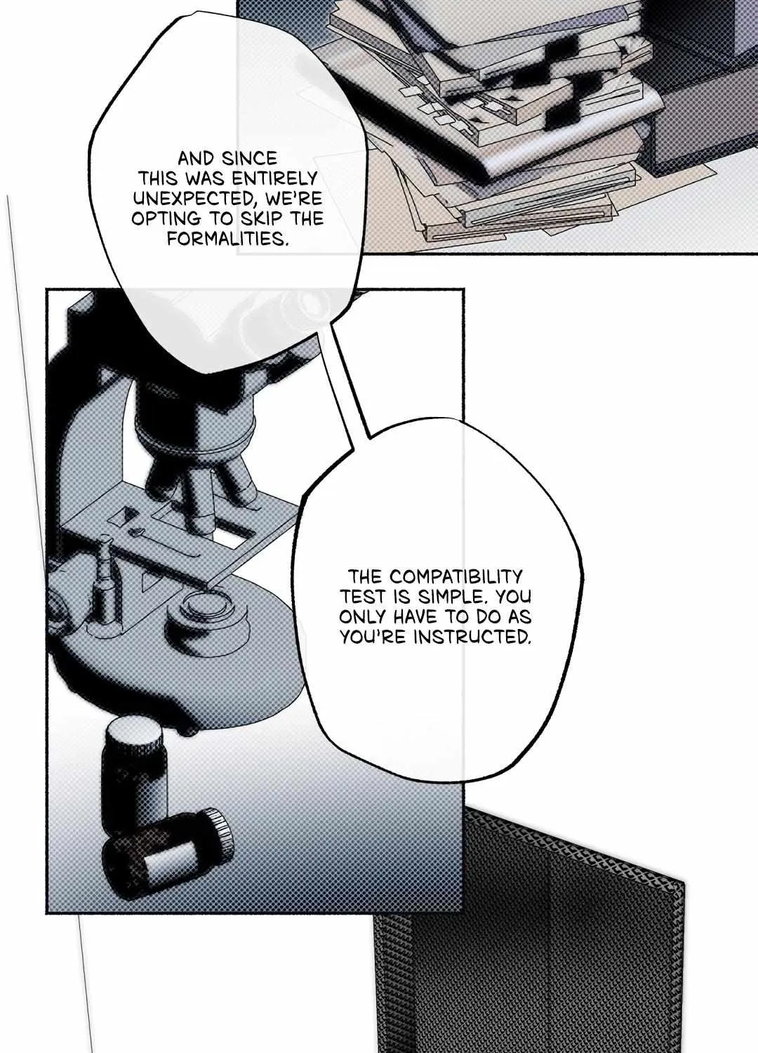 Dead Pivot Chapter 1 page 44 - 