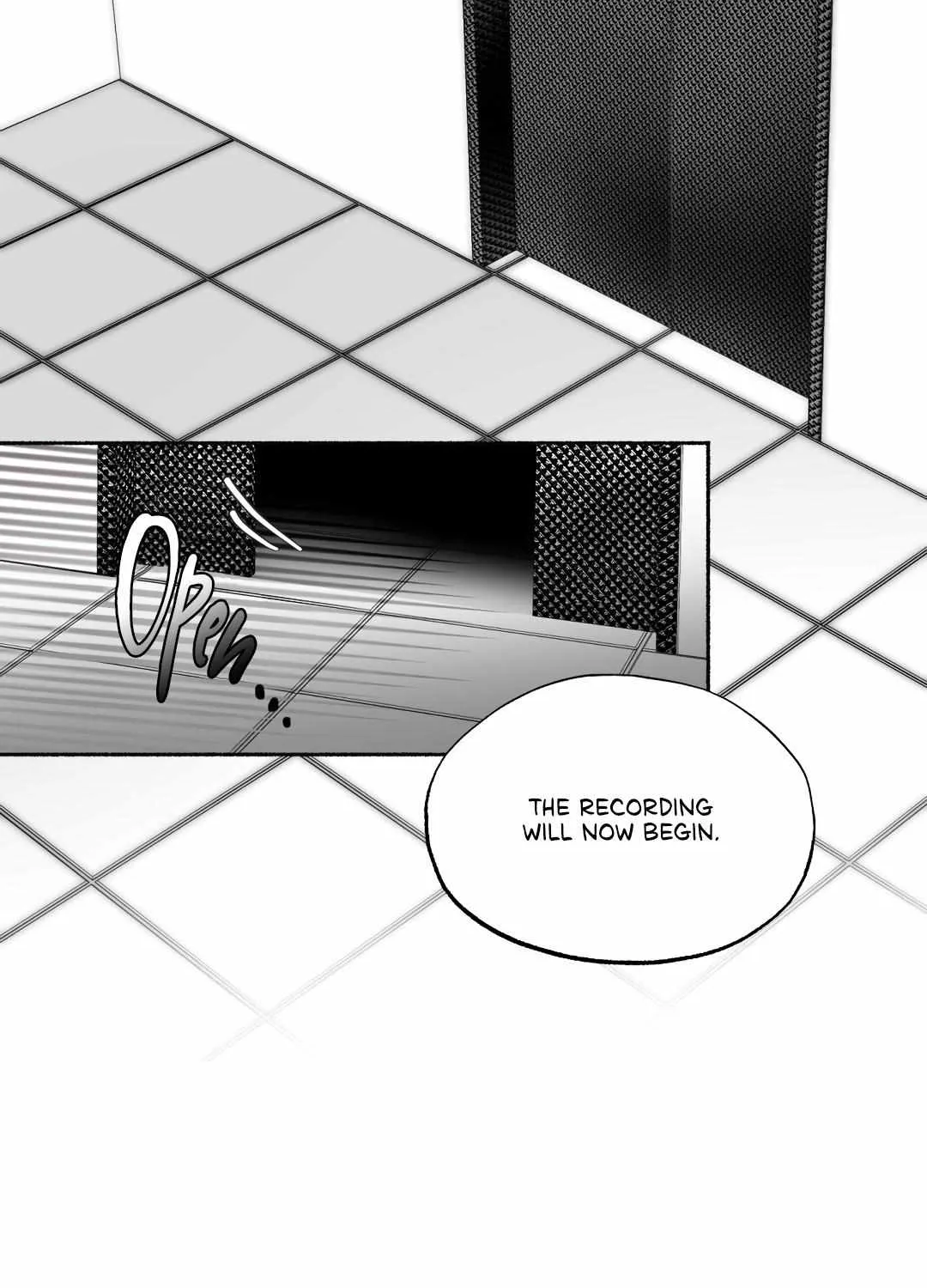 Dead Pivot Chapter 1 page 45 - 