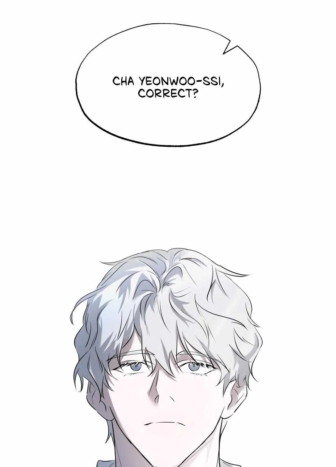 Dead Pivot Chapter 1 page 6 - 