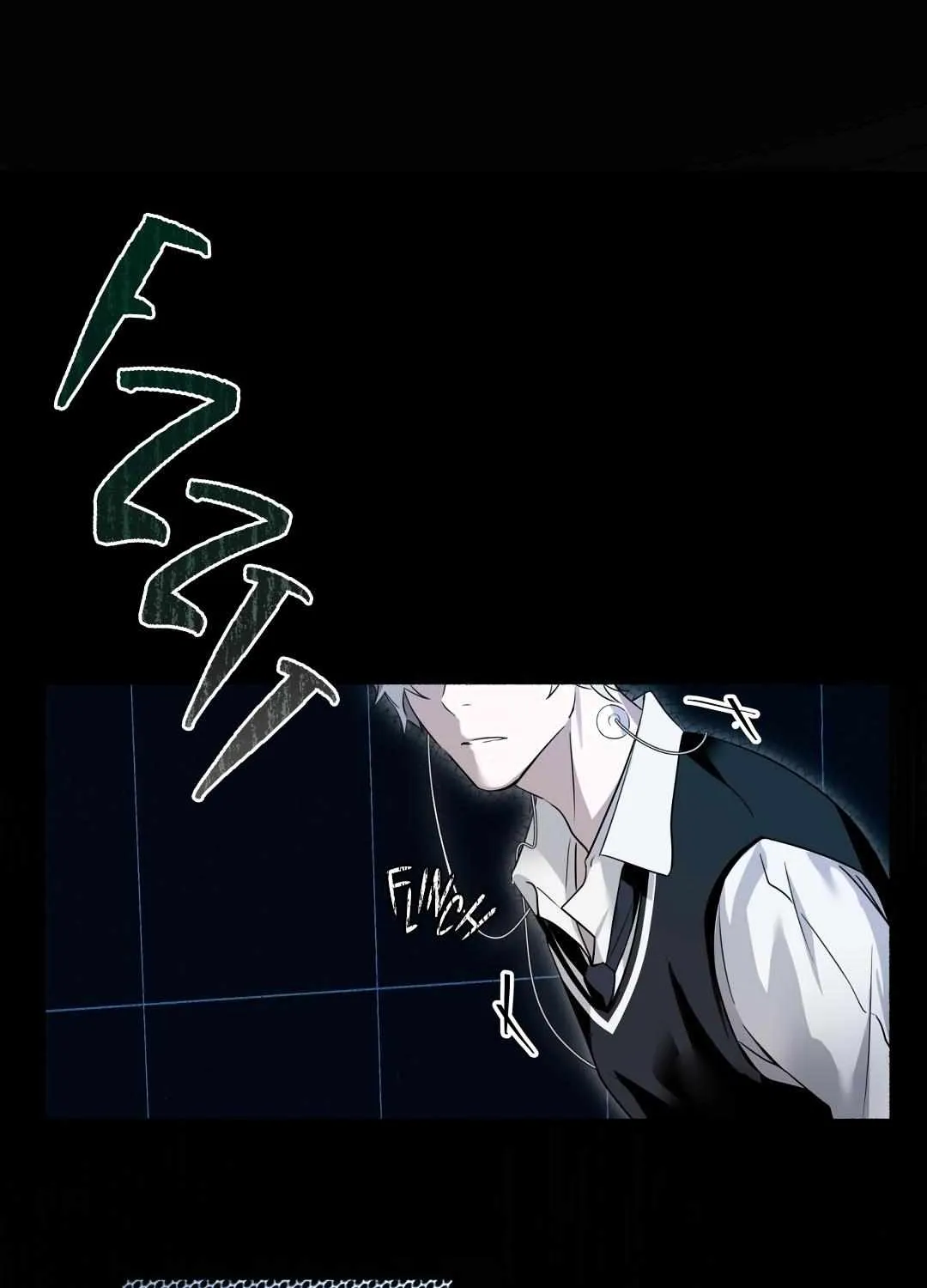 Dead Pivot Chapter 1 page 51 - 