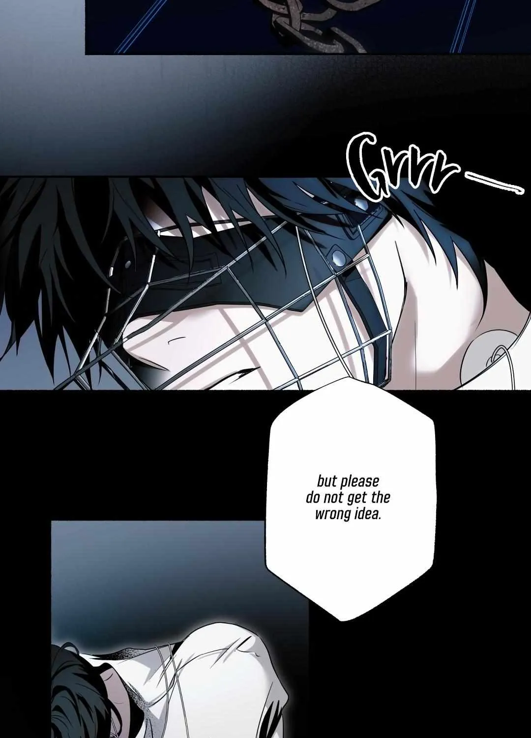 Dead Pivot Chapter 1 page 53 - 