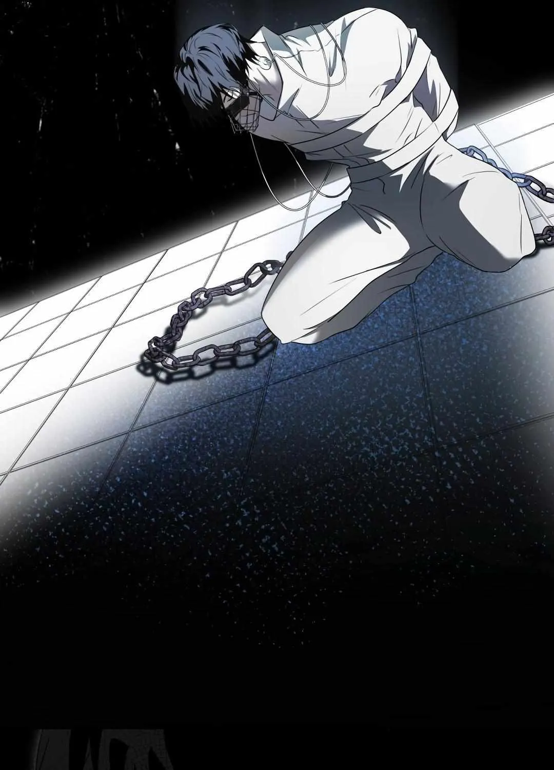 Dead Pivot Chapter 1 page 56 - 
