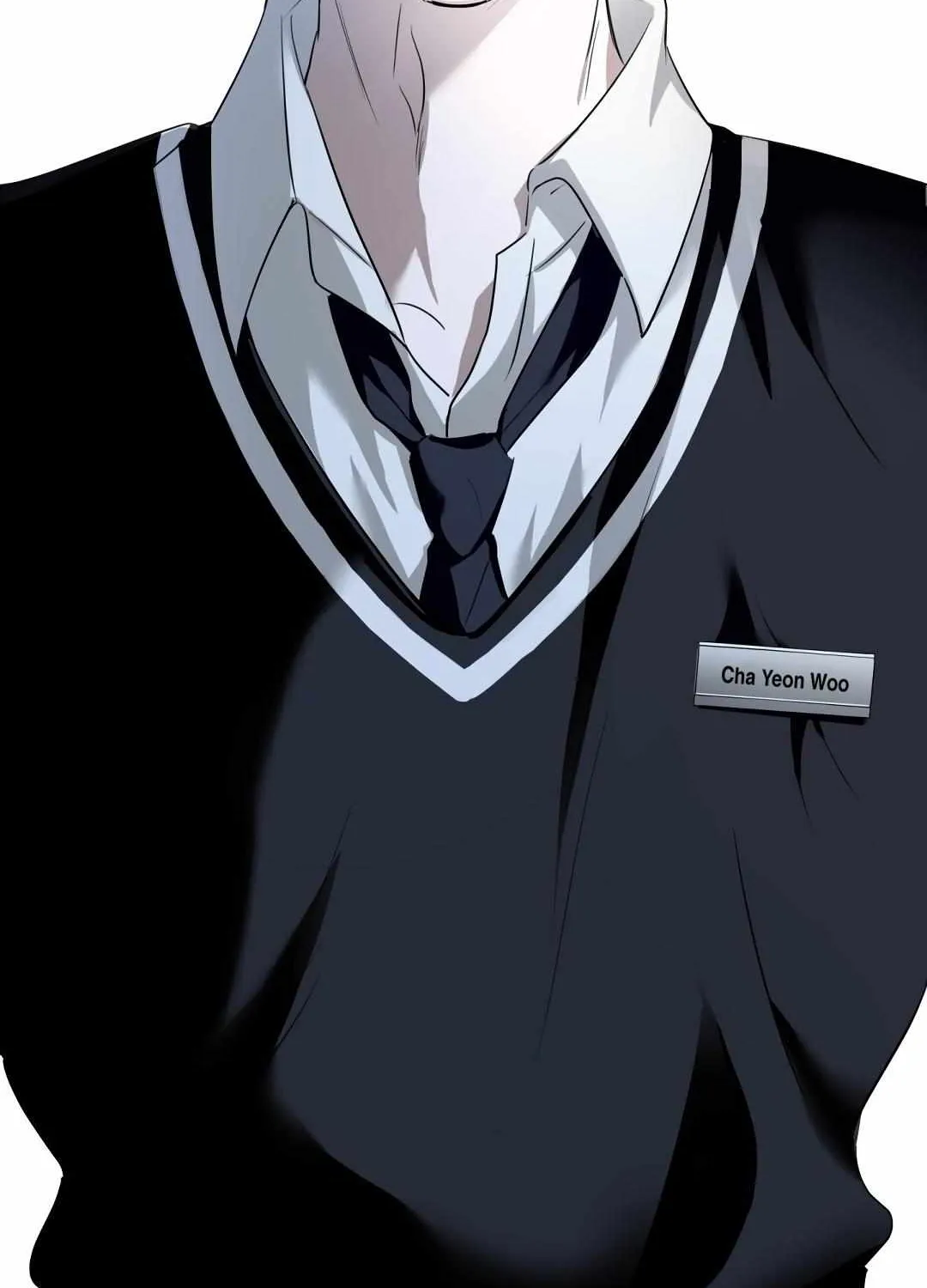 Dead Pivot Chapter 1 page 7 - 