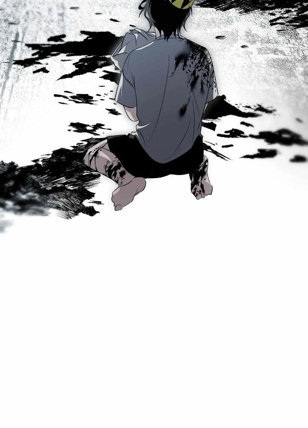 Dead Pivot Chapter 1 page 70 - 