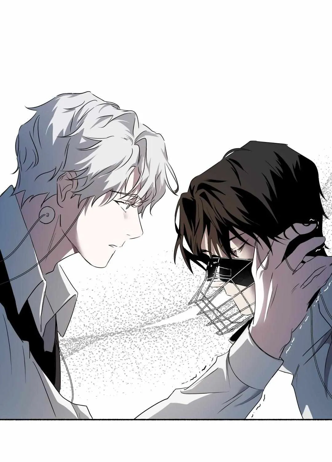 Dead Pivot Chapter 1 page 77 - 