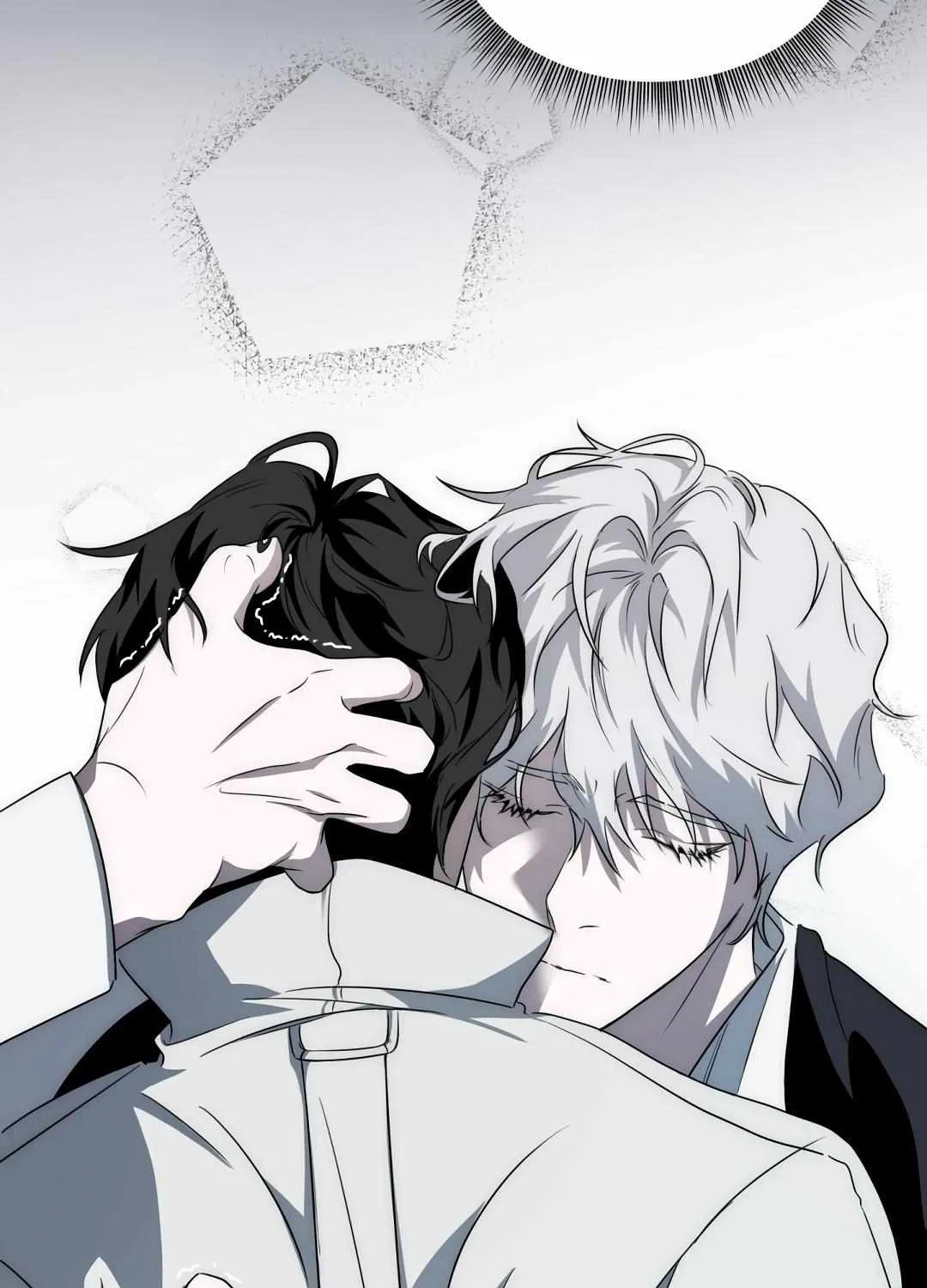 Dead Pivot Chapter 1 page 85 - 