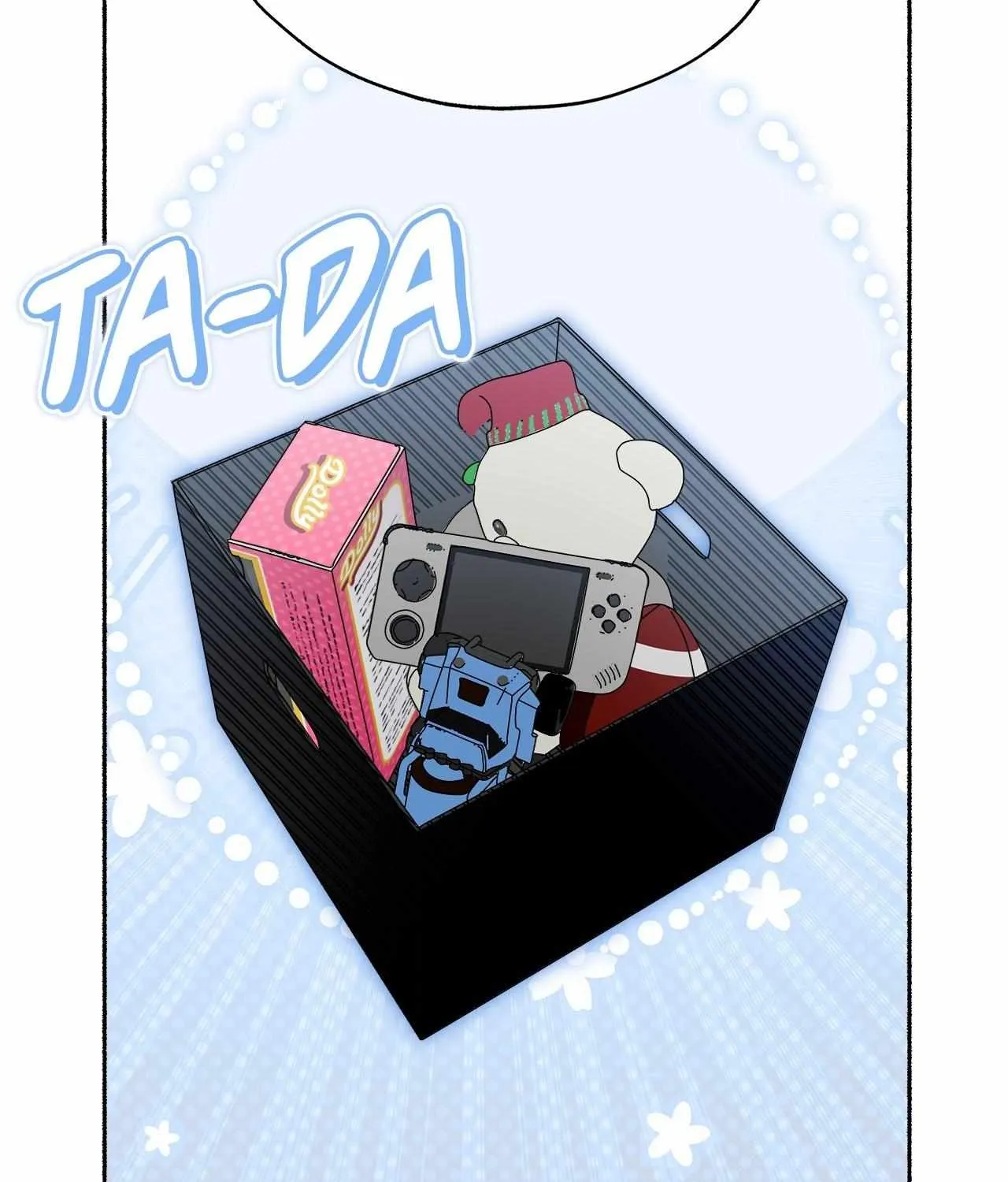 Dead Pivot Chapter 10 page 114 - 